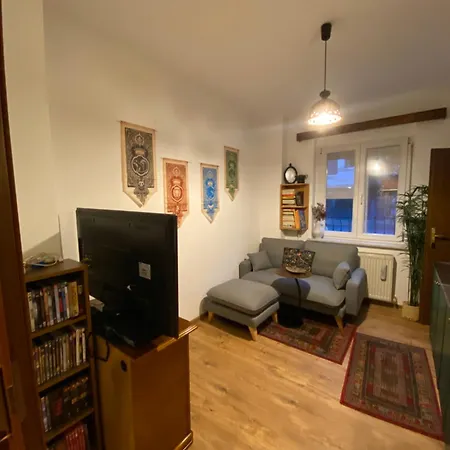Apartment Harry Potter Inspired 2bdr, Old Town Bratislava