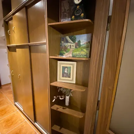 Harry Potter Inspired 2bdr, Old Town Apartmán Bratislava
