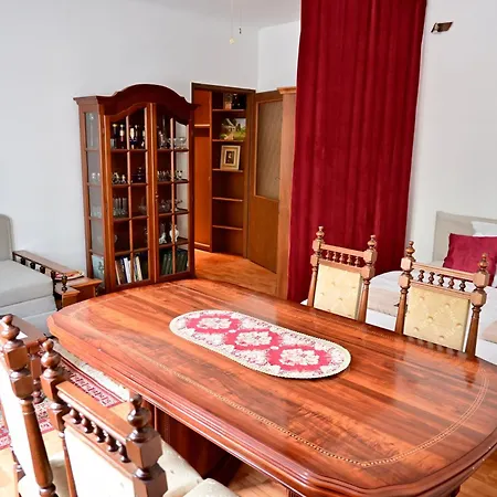 Harry Potter Inspired 2bdr, Old Town Bratislava