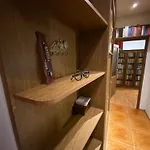 Harry Potter Inspired 2bdr, Old Town Apartamento
