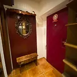Apartamento Harry Potter Inspired 2bdr, Old Town *
