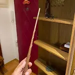 Apartamento Harry Potter Inspired 2bdr, Old Town